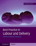 Cover: Best Practice in Labour and Delivery - Cambridge University Press