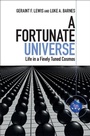 Cover: Fortunate Universe - Cambridge University Press