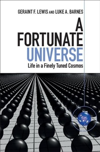 Enlarge image Cover: Fortunate Universe - Cambridge University Press