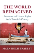 Cover: World Reimagined - Cambridge University Press