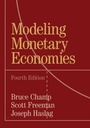 Cover: Modeling Monetary Economies - Cambridge University Press