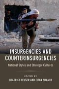 Cover: Insurgencies and Counterinsurgencies - Cambridge University Press
