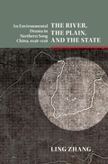 Cover: River, the Plain, and the State - Cambridge University Press
