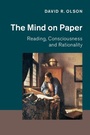 Cover: Mind on Paper - Cambridge University Press