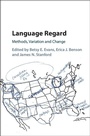 Cover: Language Regard - Cambridge University Press