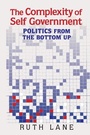 Cover: Complexity of Self Government - Cambridge University Press