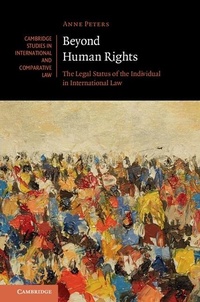 Enlarge image Cover: Beyond Human Rights - Cambridge University Press