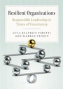 Cover: Resilient Organizations - Cambridge University Press