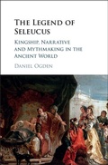 Cover: Legend of Seleucus - Cambridge University Press