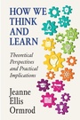 Cover: How We Think and Learn - Cambridge University Press