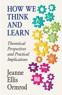 Enlarge image Cover: How We Think and Learn - Cambridge University Press