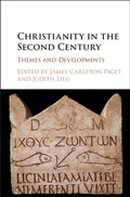 Cover: Christianity in the Second Century - Cambridge University Press