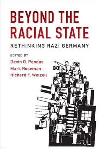 Enlarge image Cover: Beyond the Racial State - Cambridge University Press