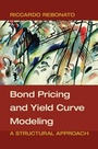 Cover: Bond Pricing and Yield Curve Modeling - Cambridge University Press