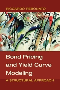 Enlarge image Cover: Bond Pricing and Yield Curve Modeling - Cambridge University Press
