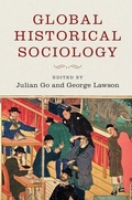 Cover: Global Historical Sociology - Cambridge University Press