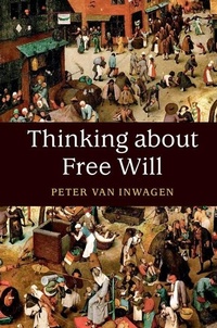 Enlarge image Cover: Thinking about Free Will - Cambridge University Press