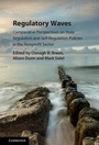 Cover: Regulatory Waves - Cambridge University Press