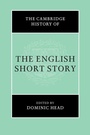 Cover: Cambridge History of the English Short Story - Cambridge University Press