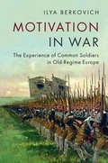 Cover: Motivation in War - Cambridge University Press
