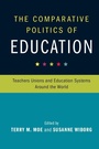 Cover: Comparative Politics of Education - Cambridge University Press