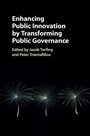 Cover: Enhancing Public Innovation by Transforming Public Governance - Cambridge University Press