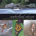 Cover: Cumberland Odyssey - Mountain Trail Press LLC