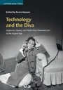 Cover: Technology and the Diva - Cambridge University Press