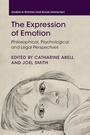 Cover: Expression of Emotion - Cambridge University Press