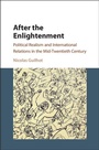 Cover: After the Enlightenment - Cambridge University Press