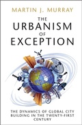 Cover: Urbanism of Exception - Cambridge University Press