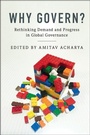 Cover: Why Govern? - Cambridge University Press