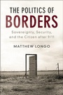 Cover: Politics of Borders - Cambridge University Press