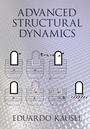 Cover: Advanced Structural Dynamics - Cambridge University Press