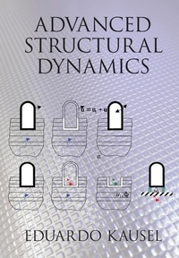 Enlarge image Cover: Advanced Structural Dynamics - Cambridge University Press