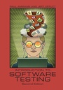 Cover: Introduction to Software Testing - Cambridge University Press