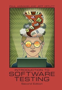 Enlarge image Cover: Introduction to Software Testing - Cambridge University Press