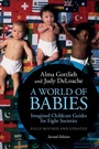 Cover: World of Babies - Cambridge University Press
