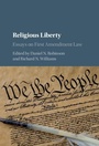 Cover: Religious Liberty - Cambridge University Press