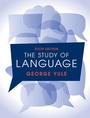 Cover: Study of Language - Cambridge University Press