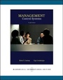 Cover: Management Control Systems - McGraw Hill Higher Education