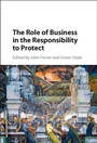 Cover: Role of Business in the Responsibility to Protect - Cambridge University Press
