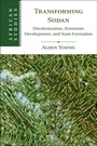 Cover: Transforming Sudan - Cambridge University Press
