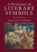 Cover: Dictionary of Literary Symbols - Cambridge University Press