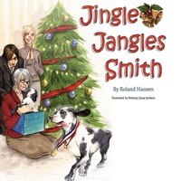 Enlarge image Cover: Jingle Jangles Smith - G Publishing