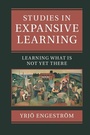 Cover: Studies in Expansive Learning - Cambridge University Press