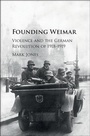 Cover: Founding Weimar - Cambridge University Press
