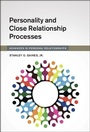 Cover: Personality and Close Relationship Processes - Cambridge University Press