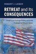 Cover: Retreat and its Consequences - Cambridge University Press