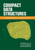 Cover: Compact Data Structures - Cambridge University Press
